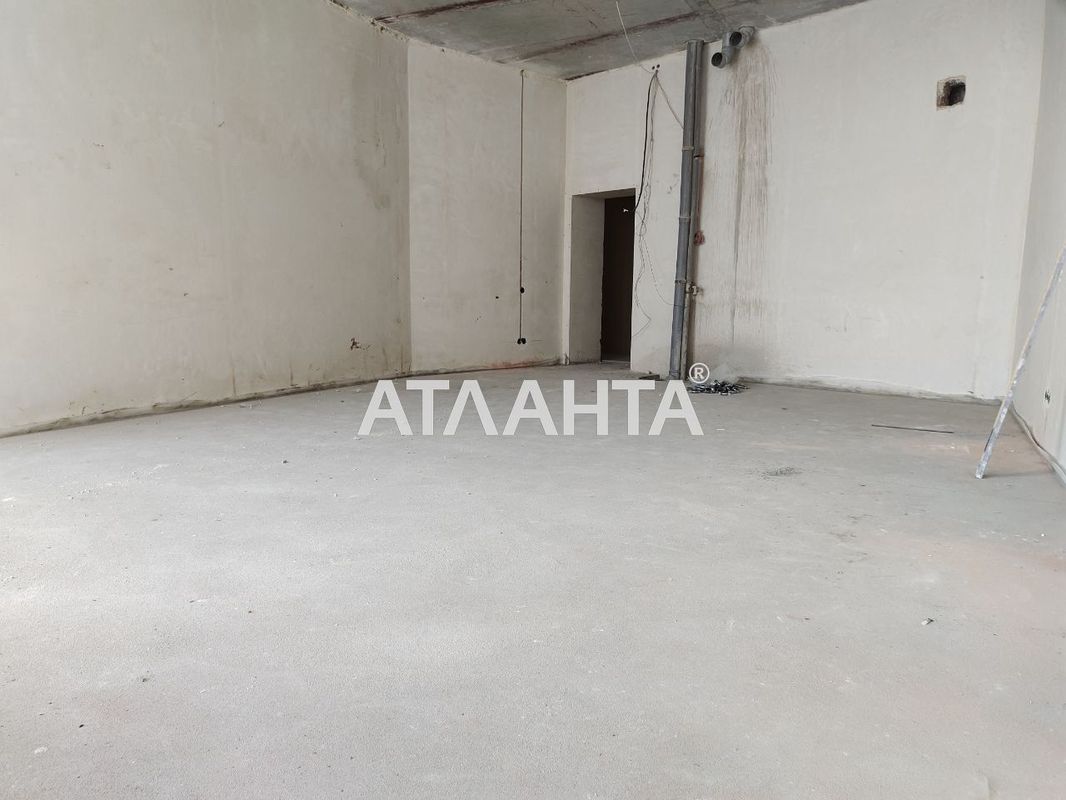 2-кімнатна квартира за адресою Фонтанська дор. (площа 60,8 м²) - Atlanta.ua - фото 4