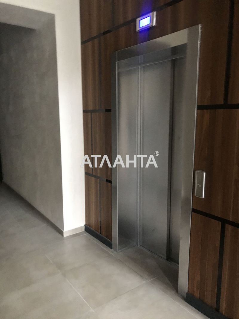 2-rooms apartment apartment by the address st. Fontanskaya dor Perekopskoy Divizii (area 54,4 m²) - Atlanta.ua - photo 5