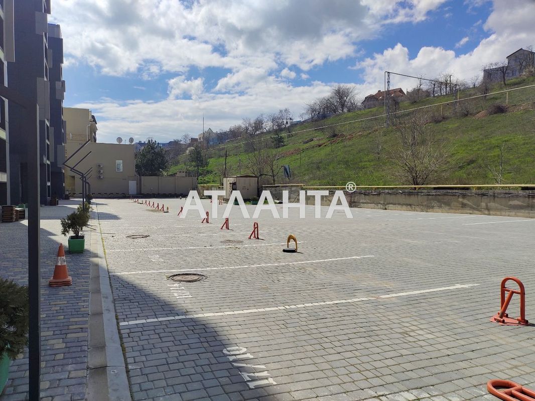 2-rooms apartment apartment by the address st. Fontanskaya dor Perekopskoy Divizii (area 54,4 m²) - Atlanta.ua - photo 10