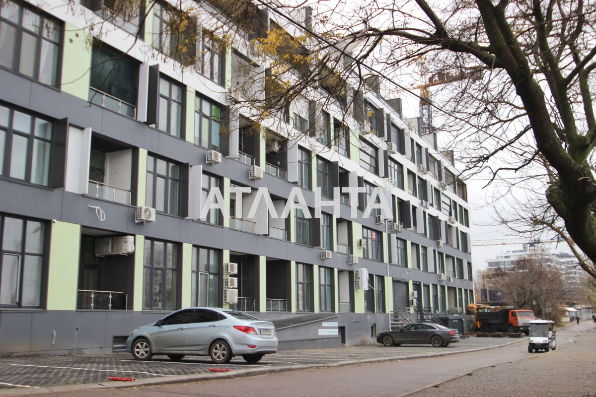 2-rooms apartment apartment by the address st. Fontanskaya dor Perekopskoy Divizii (area 59,6 m²) - Atlanta.ua - photo 5