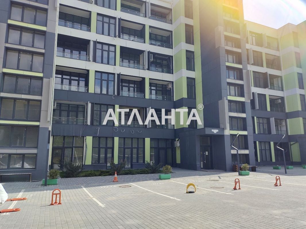 2-rooms apartment apartment by the address st. Fontanskaya dor Perekopskoy Divizii (area 59,6 m²) - Atlanta.ua - photo 8