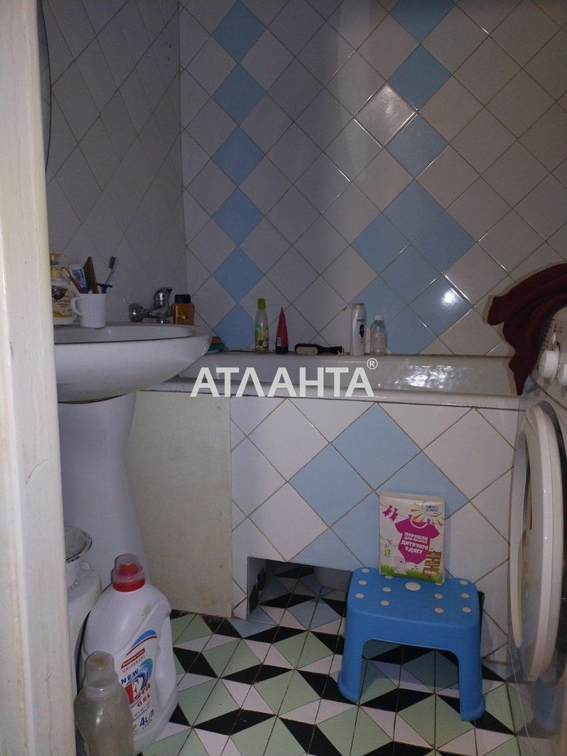3-комнатная квартира по адресу ул. Черняховского (площадь 69 м²) - Atlanta.ua - фото 3