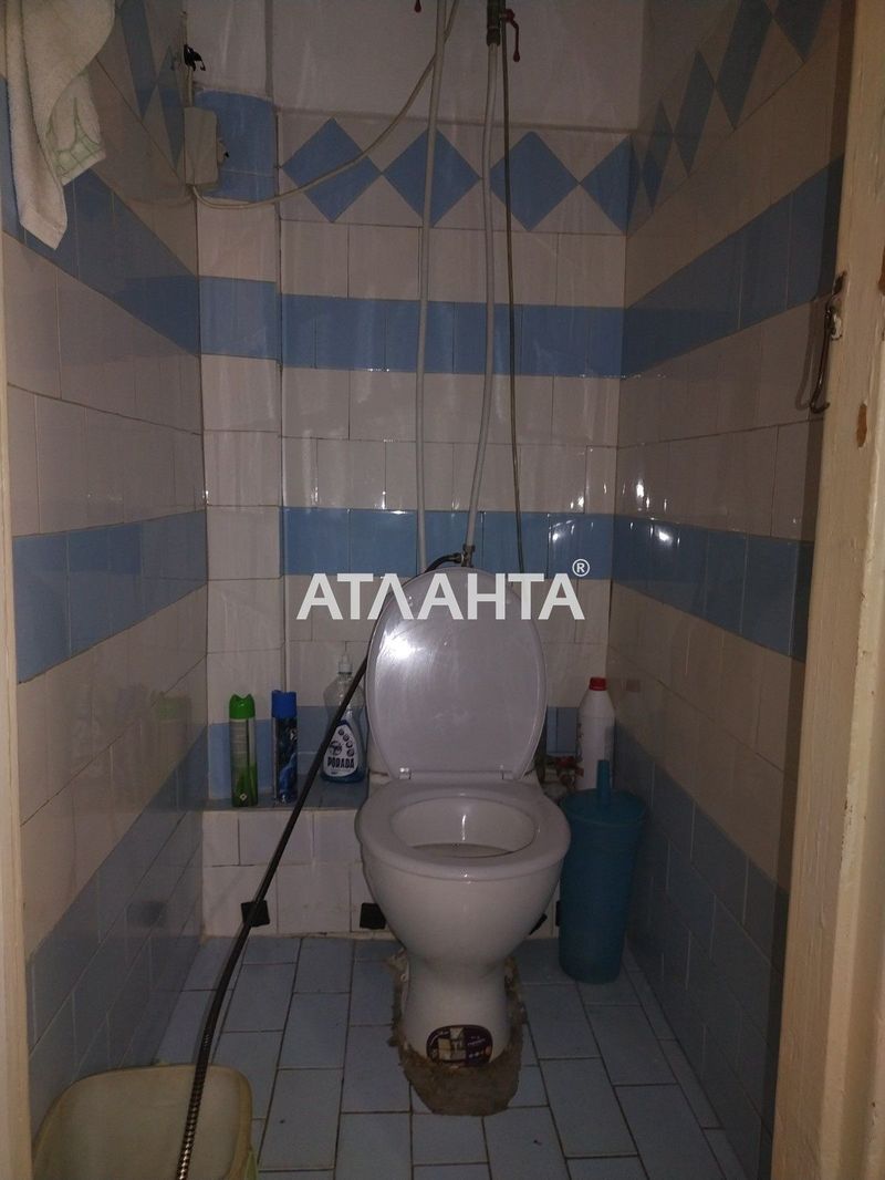 3-комнатная квартира по адресу ул. Черняховского (площадь 69 м²) - Atlanta.ua - фото 4