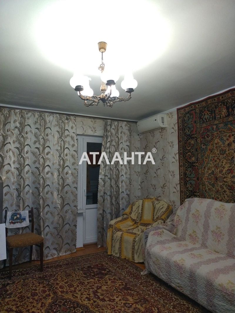 3-комнатная квартира по адресу ул. Черняховского (площадь 69 м²) - Atlanta.ua - фото 5
