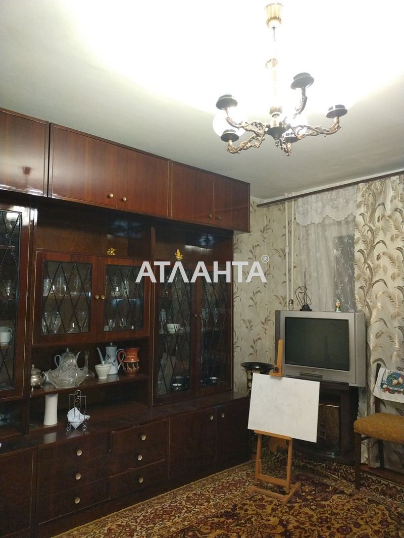 3-комнатная квартира по адресу ул. Черняховского (площадь 69 м²) - Atlanta.ua - фото 6