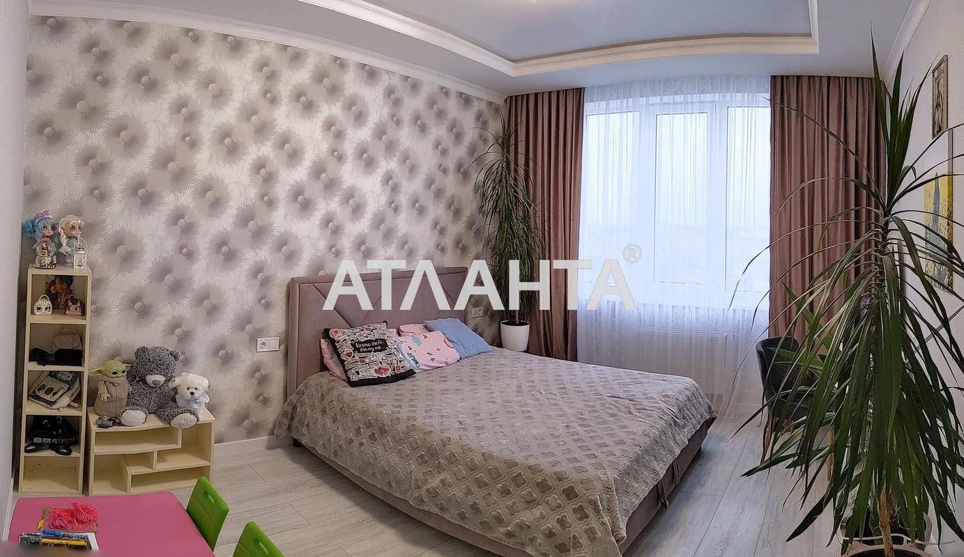 2-rooms apartment apartment by the address st. Kostandi (area 63,5 m²) - Atlanta.ua - photo 3