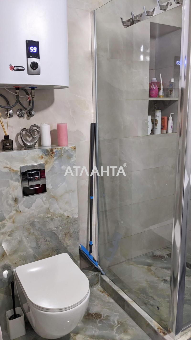 2-rooms apartment apartment by the address st. Kostandi (area 63,5 m²) - Atlanta.ua - photo 11