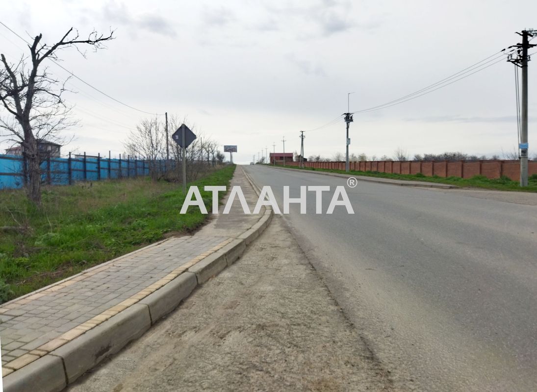 Landplot by the address st. Massiv 21 (area 13,7 acr) - Atlanta.ua - photo 3