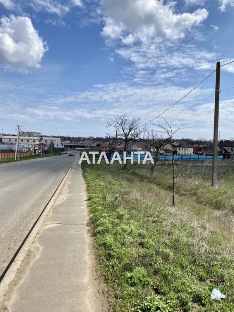 Landplot by the address st. Massiv 21 (area 10 acr) - Atlanta.ua - photo 4