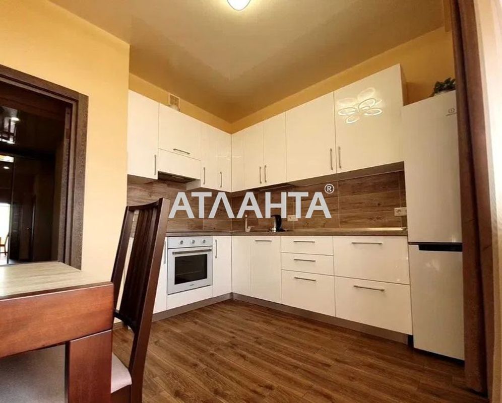 1-room apartment apartment by the address st. Srednefontanskaya (area 43 m²) - Atlanta.ua - photo 3