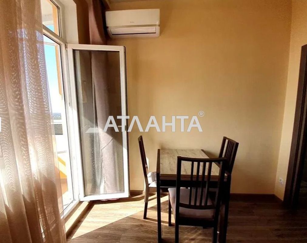 1-room apartment apartment by the address st. Srednefontanskaya (area 43 m²) - Atlanta.ua - photo 4