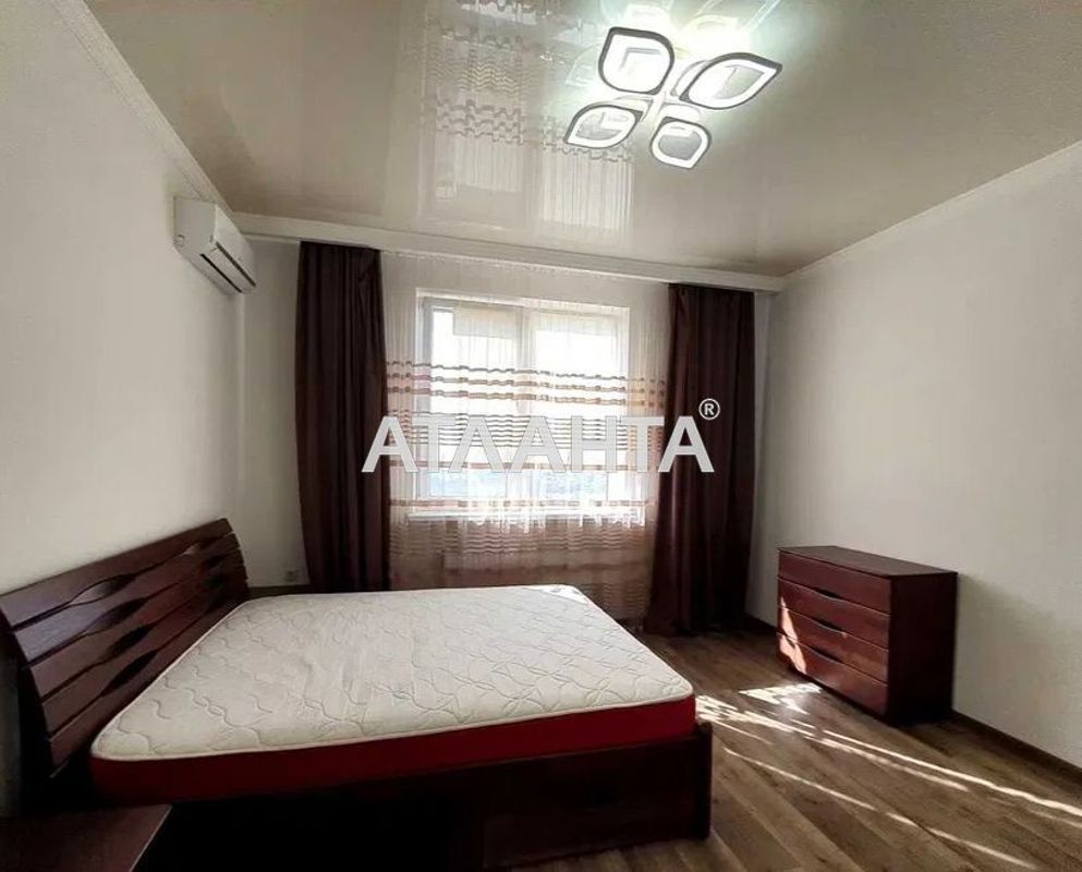 1-room apartment apartment by the address st. Srednefontanskaya (area 43 m²) - Atlanta.ua - photo 5