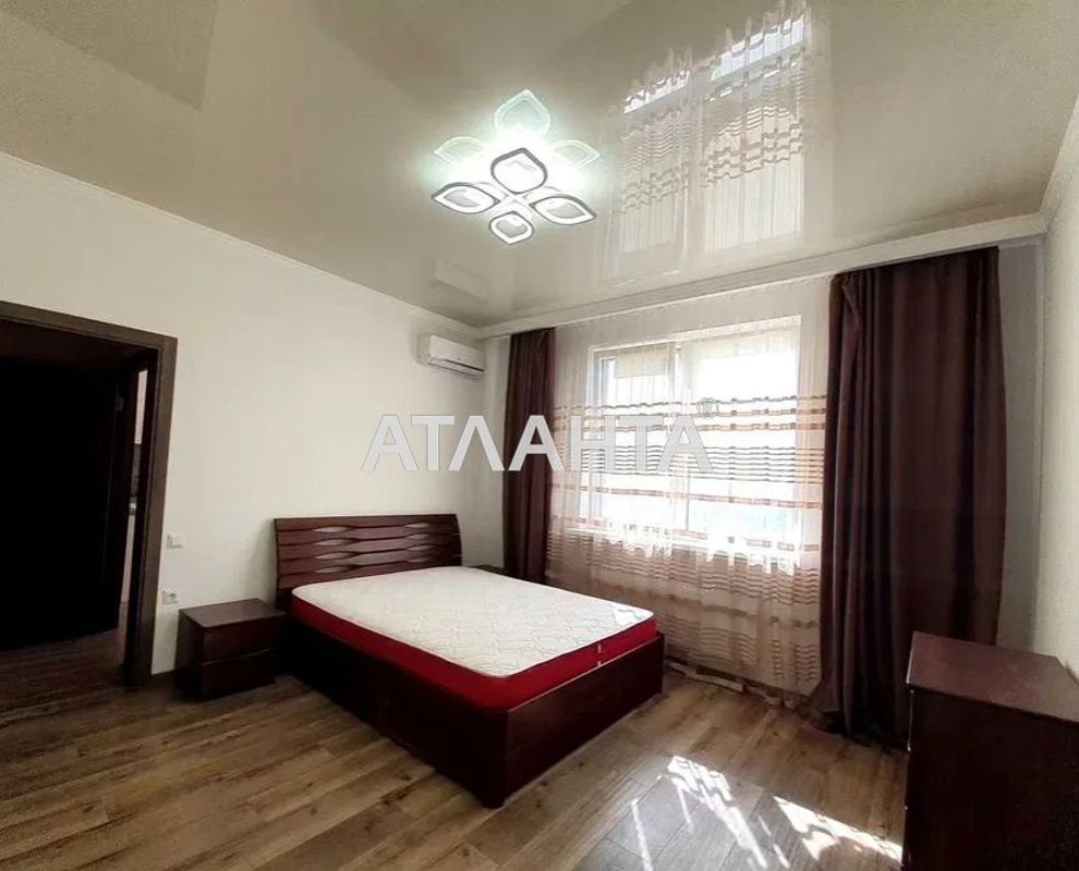1-room apartment apartment by the address st. Srednefontanskaya (area 43 m²) - Atlanta.ua - photo 6