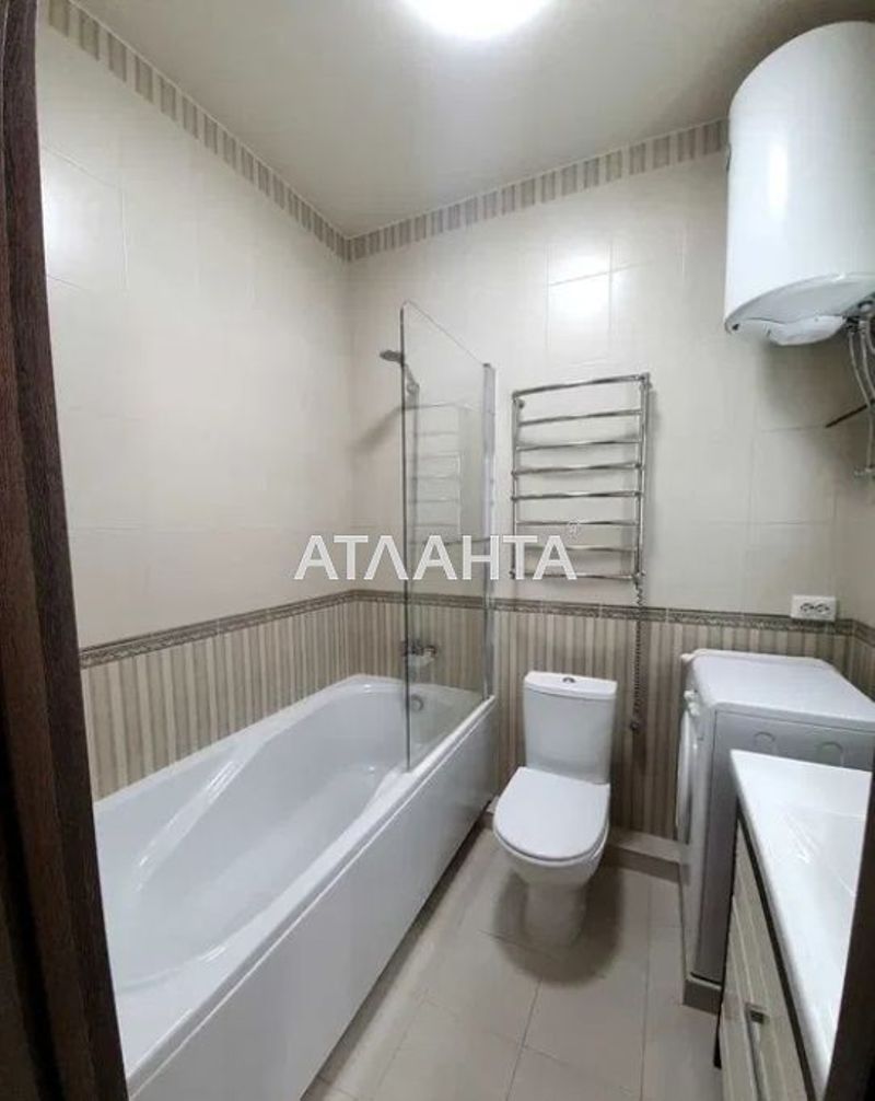 1-room apartment apartment by the address st. Srednefontanskaya (area 43 m²) - Atlanta.ua - photo 8
