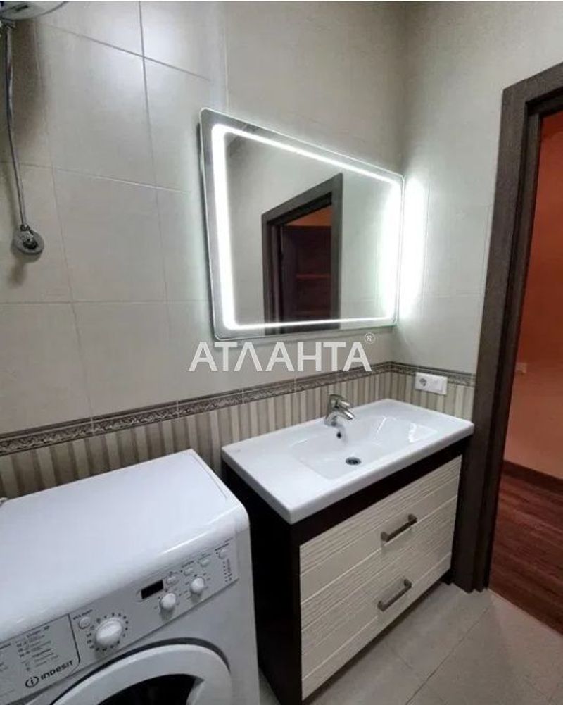 1-room apartment apartment by the address st. Srednefontanskaya (area 43 m²) - Atlanta.ua - photo 9