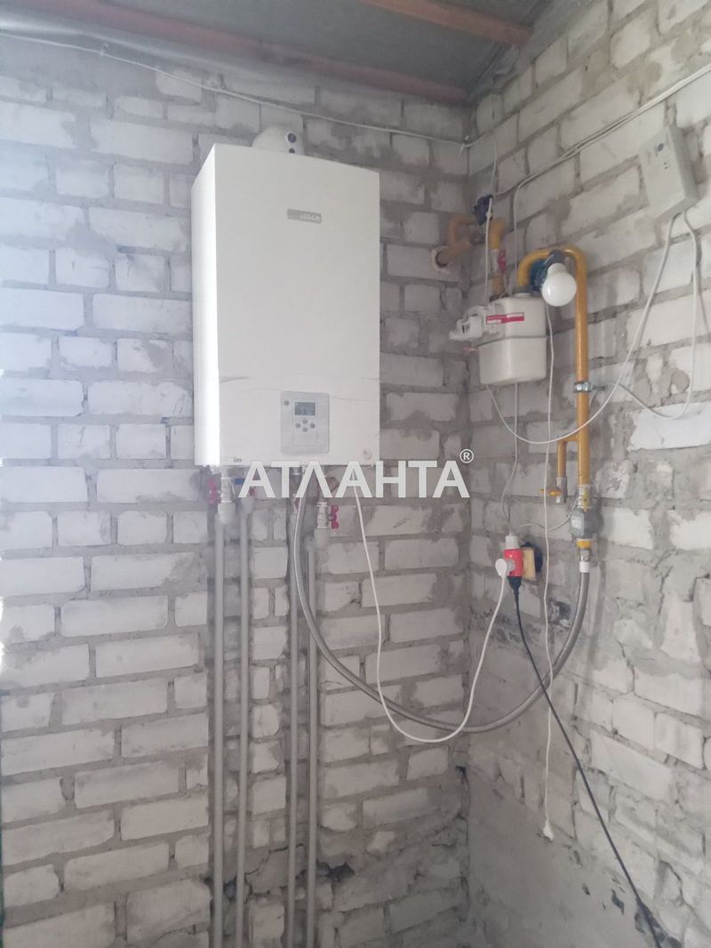 2-комнатная квартира по адресу ул. 1 мая (площадь 67,5 м²) - Atlanta.ua - фото 3