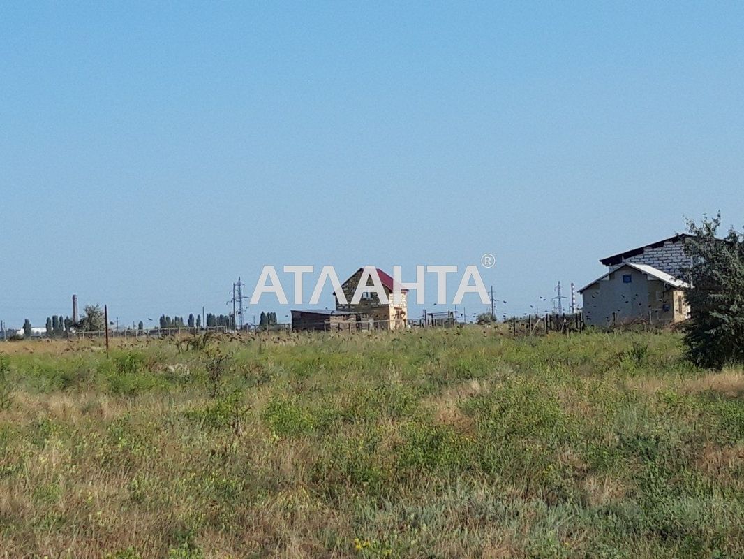 Landplot by the address st. Golubaya (area 10 acr) - Atlanta.ua - photo 2