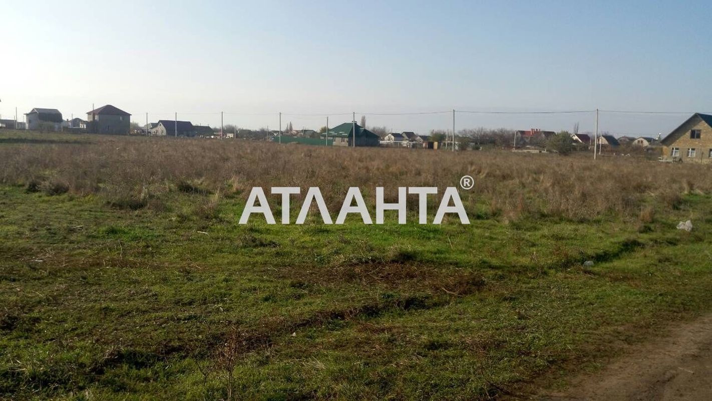 Landplot by the address st. Golubaya (area 10 acr) - Atlanta.ua - photo 6