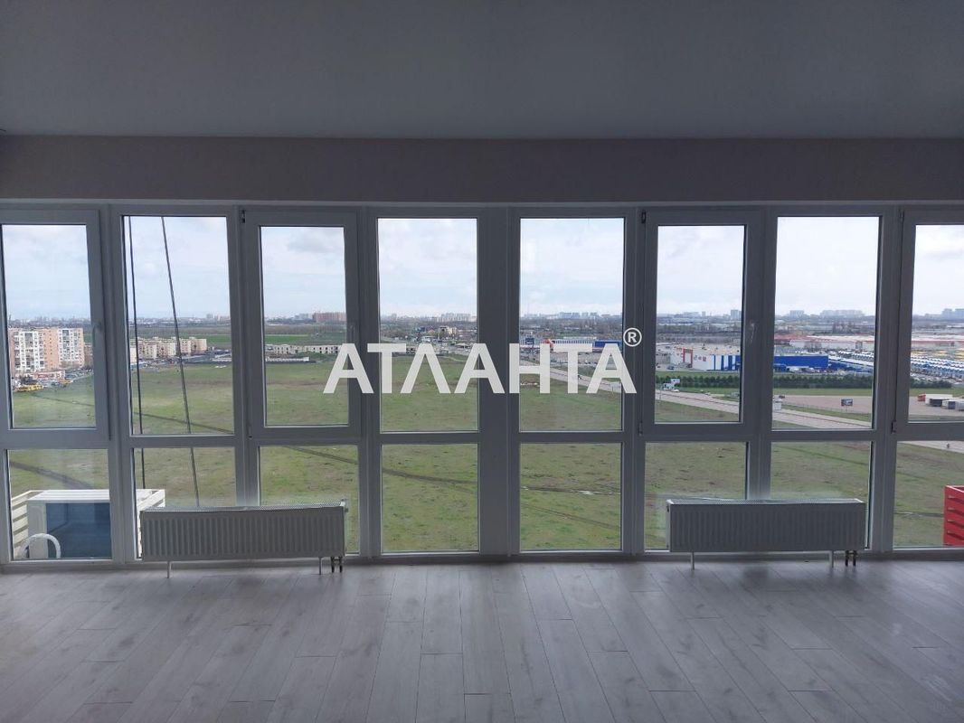 1-room apartment apartment by the address st. 7 km ovidiopolskoy dor (area 42 m²) - Atlanta.ua - photo 2