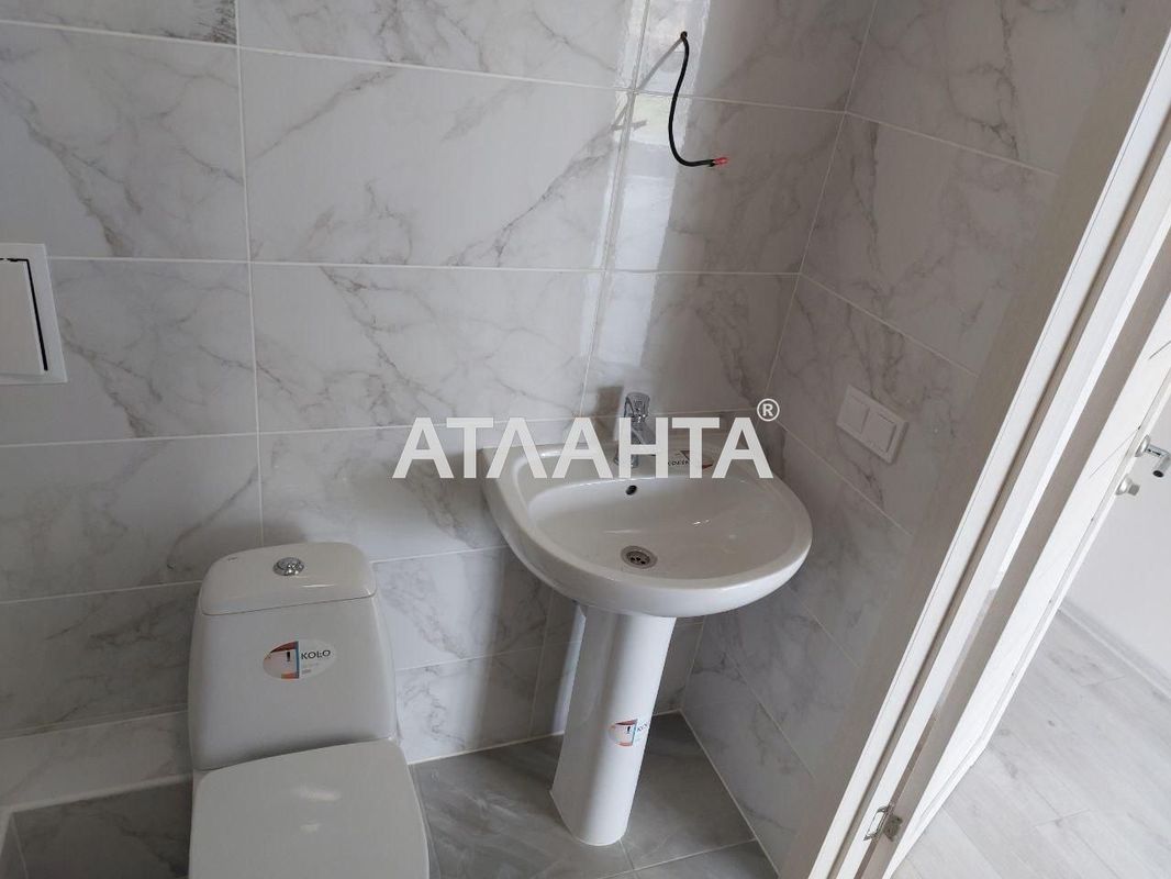 1-room apartment apartment by the address st. 7 km ovidiopolskoy dor (area 42 m²) - Atlanta.ua - photo 3