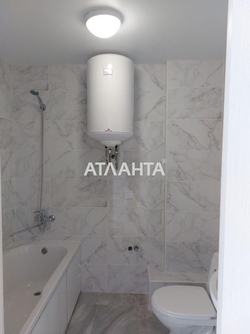 1-room apartment apartment by the address st. 7 km ovidiopolskoy dor (area 42 m²) - Atlanta.ua - photo 4