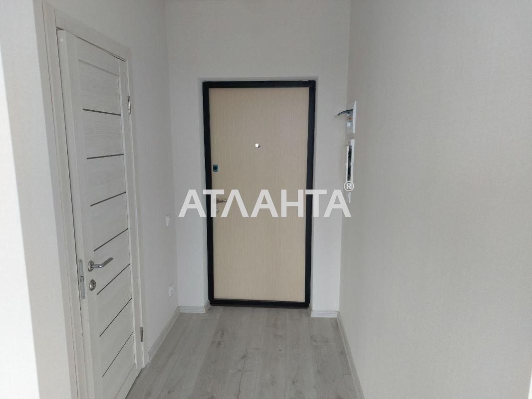 1-room apartment apartment by the address st. 7 km ovidiopolskoy dor (area 42 m²) - Atlanta.ua - photo 5
