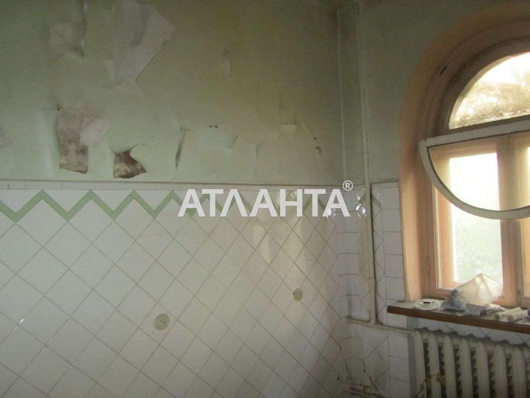 2-кімнатна квартира за адресою вул. Пастера (площа 66 м²) - Atlanta.ua - фото 5