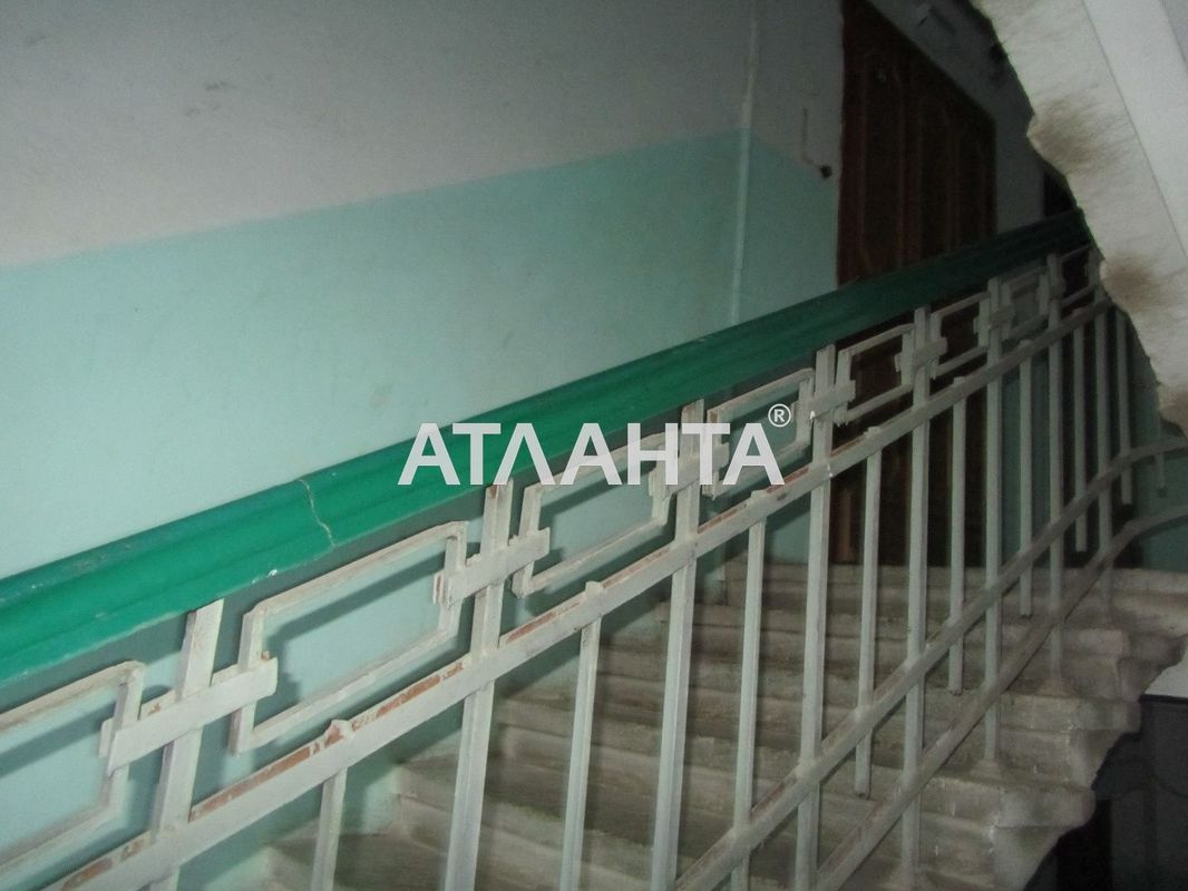 2-кімнатна квартира за адресою вул. Пастера (площа 66 м²) - Atlanta.ua - фото 6