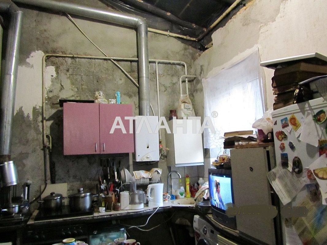 4+-rooms apartment apartment by the address st. Bunina Rozy Lyuksemburg (area 85 m²) - Atlanta.ua - photo 3