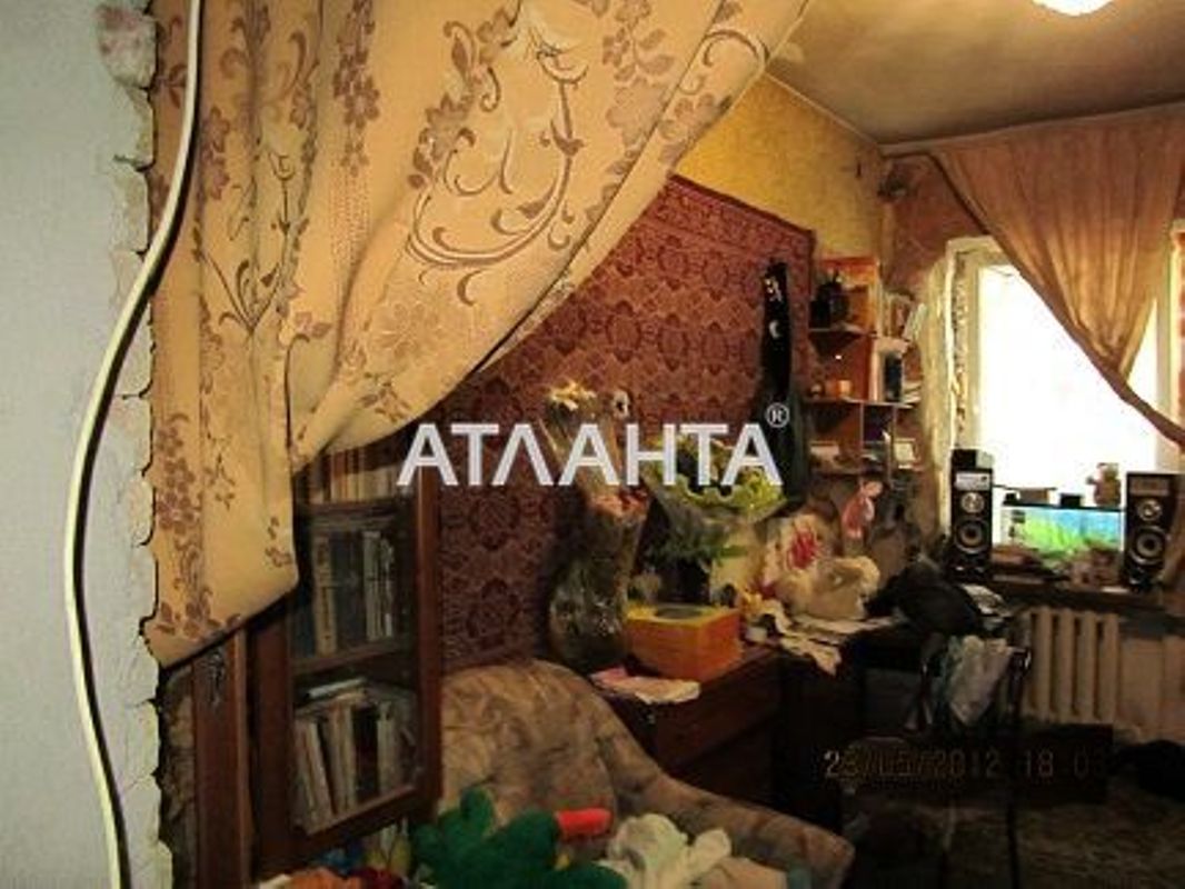 4+-rooms apartment apartment by the address st. Bunina Rozy Lyuksemburg (area 85 m²) - Atlanta.ua - photo 4