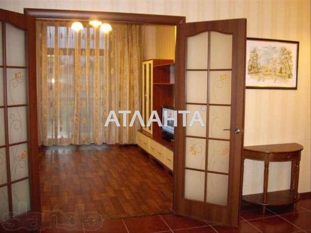 3-комнатная квартира по адресу ул. Гимназическая (площадь 98 м²) - Atlanta.ua - фото 4