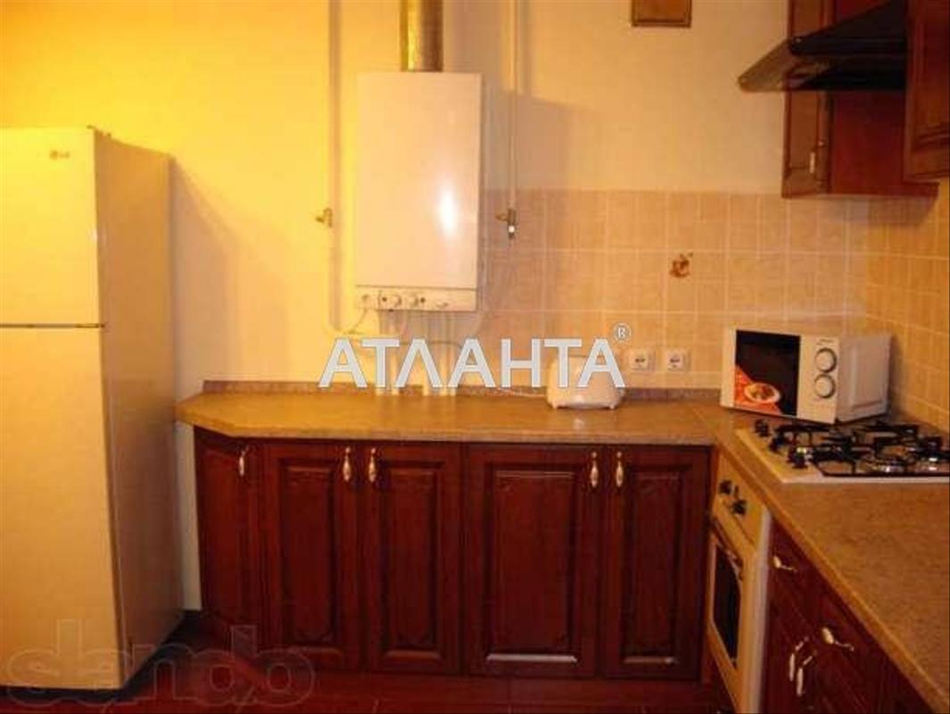 3-комнатная квартира по адресу ул. Гимназическая (площадь 98 м²) - Atlanta.ua - фото 6