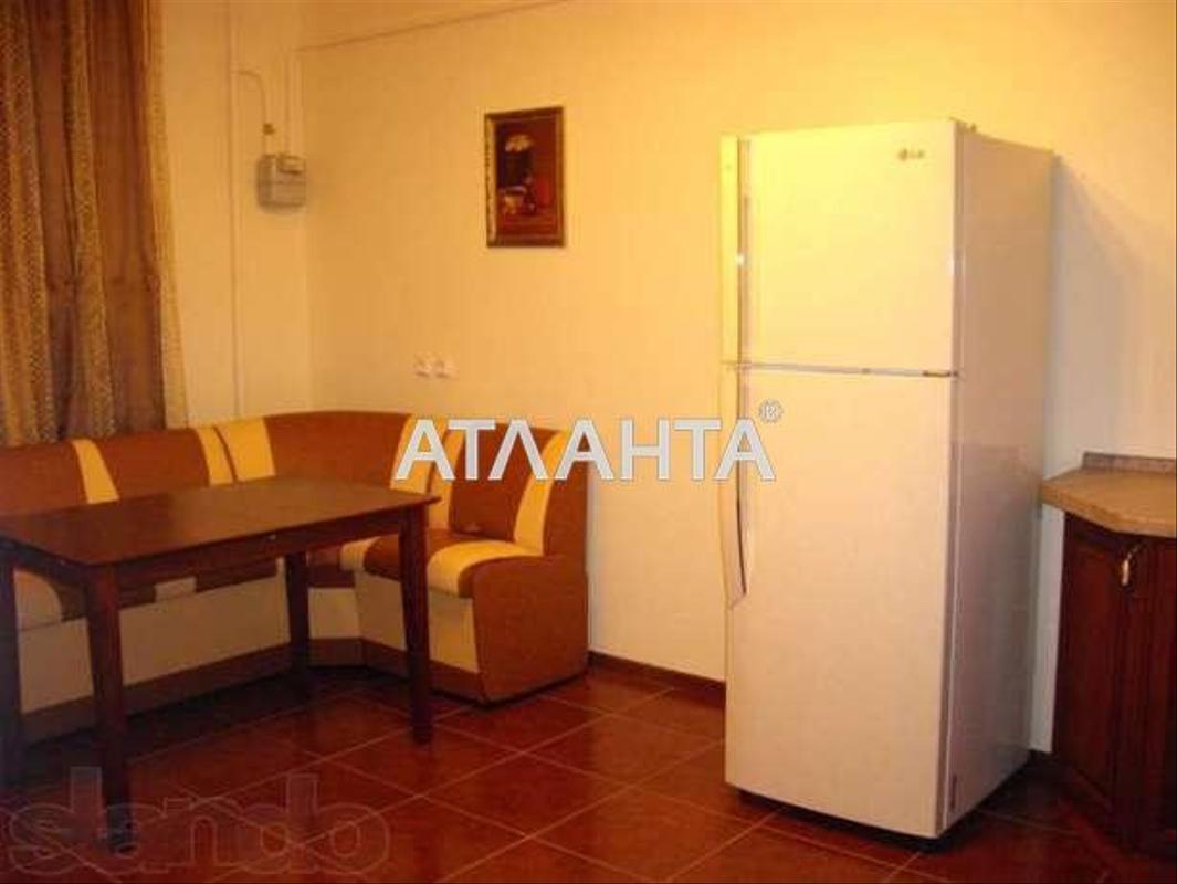 3-комнатная квартира по адресу ул. Гимназическая (площадь 98 м²) - Atlanta.ua - фото 7