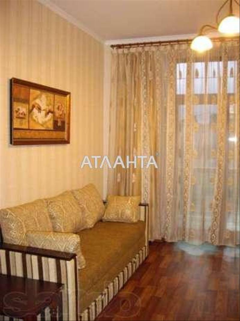3-комнатная квартира по адресу ул. Гимназическая (площадь 98 м²) - Atlanta.ua - фото 8