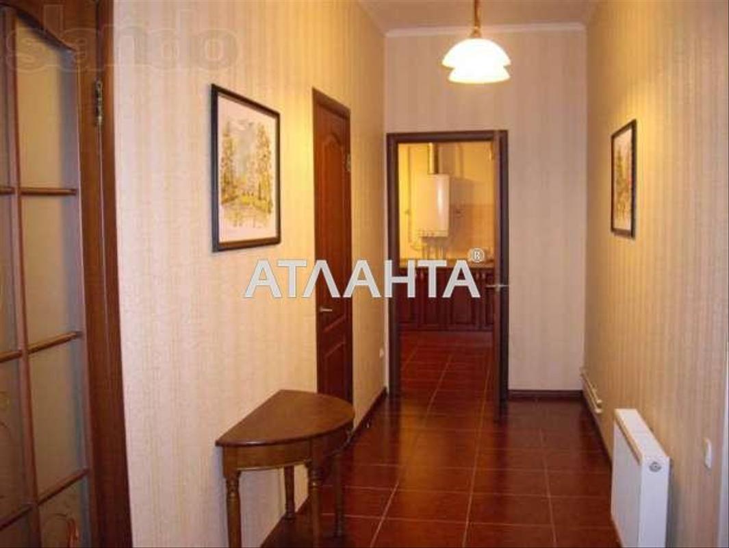 3-комнатная квартира по адресу ул. Гимназическая (площадь 98 м²) - Atlanta.ua - фото 10