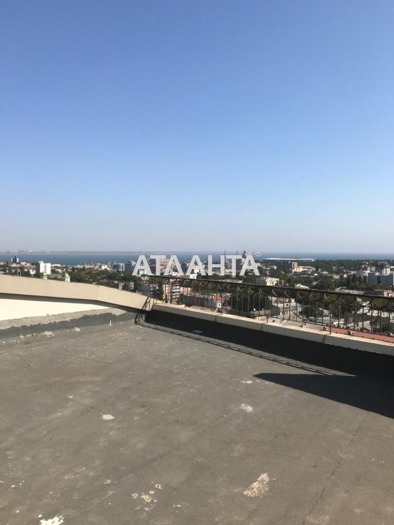 2-rooms apartment apartment by the address st. Malaya arnautskaya Vorovskogo (area 104 m²) - Atlanta.ua - photo 4