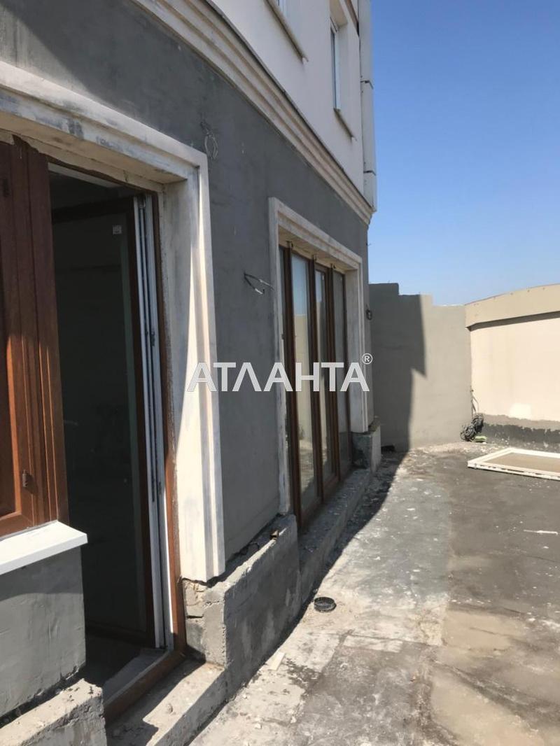 2-rooms apartment apartment by the address st. Malaya arnautskaya Vorovskogo (area 104 m²) - Atlanta.ua - photo 6