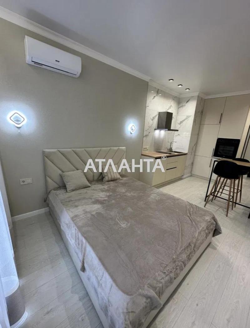1-комнатная квартира по адресу ул. Генуэзская (площадь 28 м²) - Atlanta.ua - фото 6