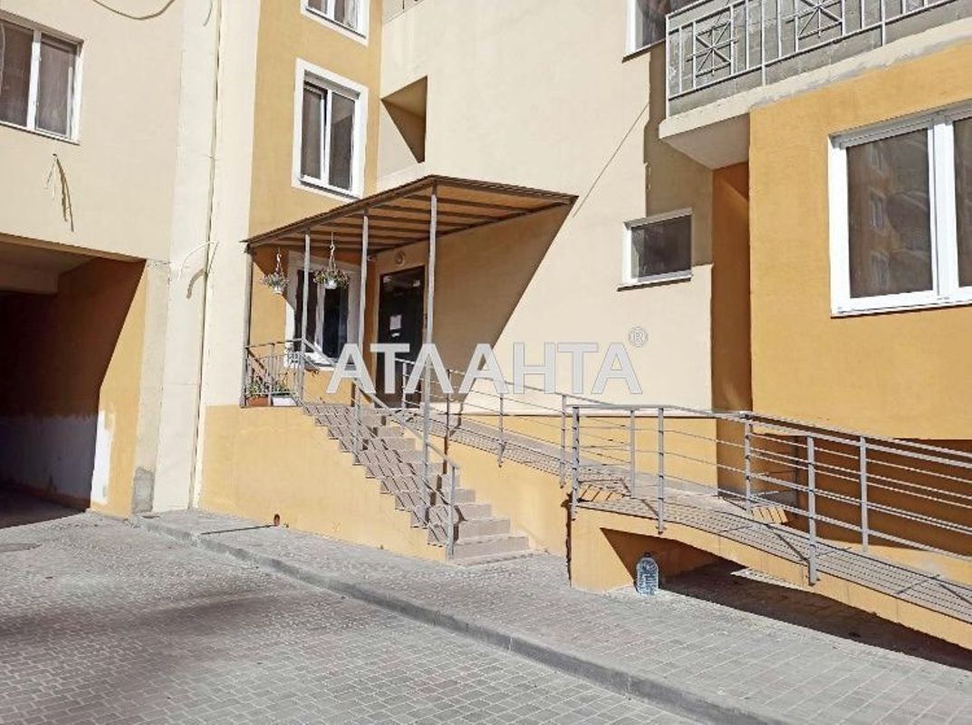 1-комнатная квартира по адресу ул. Цветаева ген. (площадь 45 м²) - Atlanta.ua - фото 12