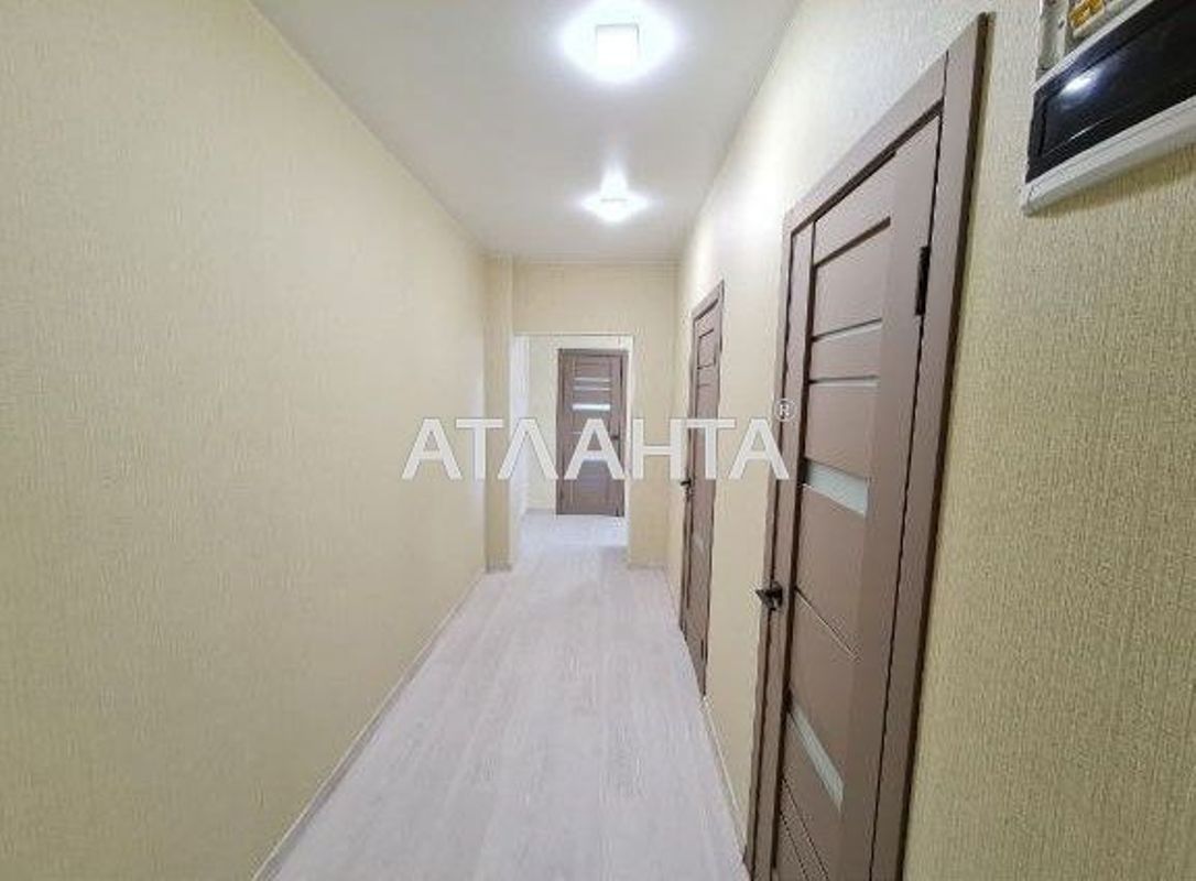 1-комнатная квартира по адресу ул. Цветаева ген. (площадь 45 м²) - Atlanta.ua - фото 8