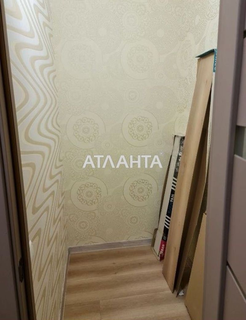 1-комнатная квартира по адресу ул. Цветаева ген. (площадь 45 м²) - Atlanta.ua - фото 9