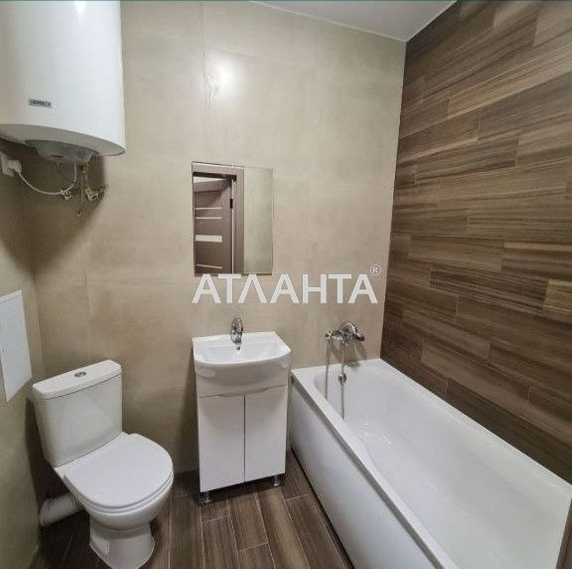 1-комнатная квартира по адресу ул. Цветаева ген. (площадь 45 м²) - Atlanta.ua - фото 10