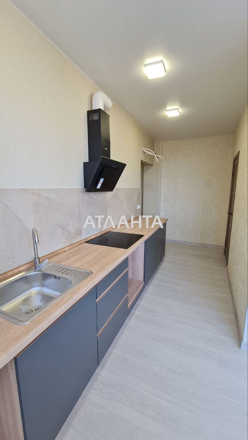 1-комнатная квартира по адресу ул. Цветаева ген. (площадь 45 м²) - Atlanta.ua - фото 2