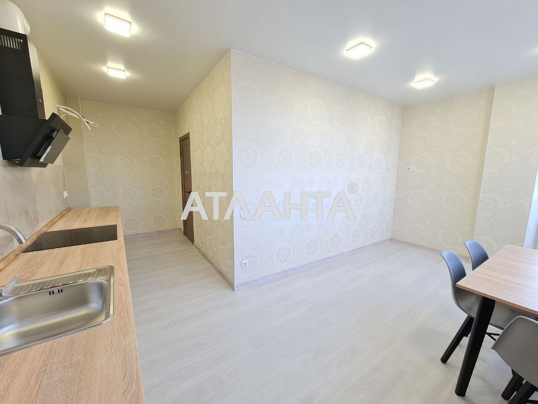 1-комнатная квартира по адресу ул. Цветаева ген. (площадь 45 м²) - Atlanta.ua - фото 3