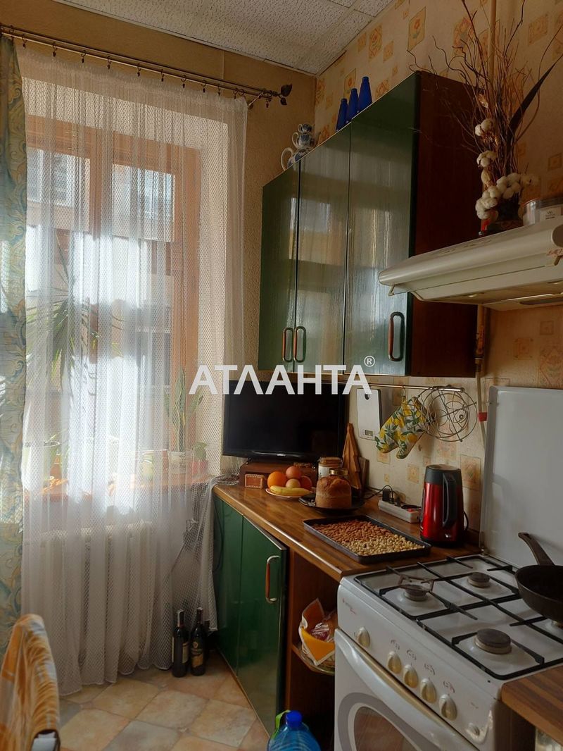 3-комнатная квартира по адресу ул. Базарная (площадь 67,6 м²) - Atlanta.ua - фото 2