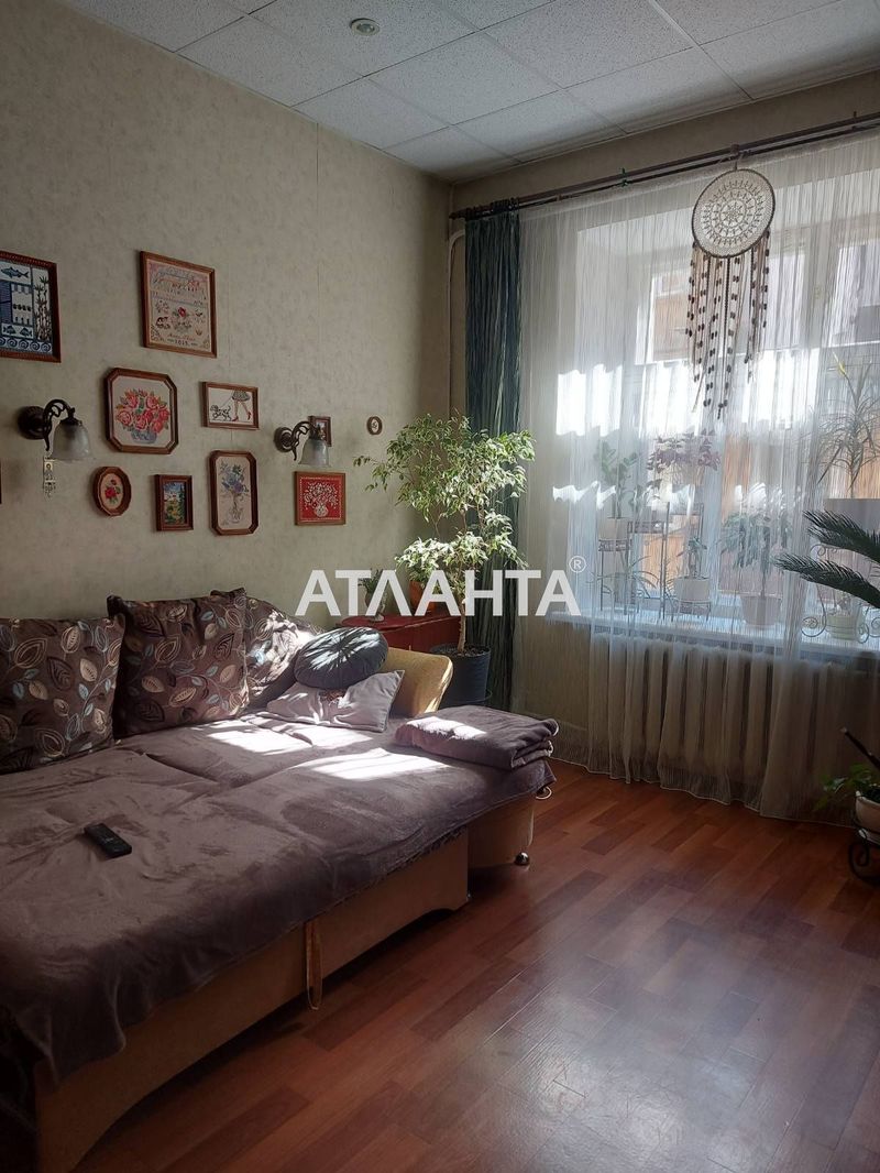 3-комнатная квартира по адресу ул. Базарная (площадь 67,6 м²) - Atlanta.ua - фото 6