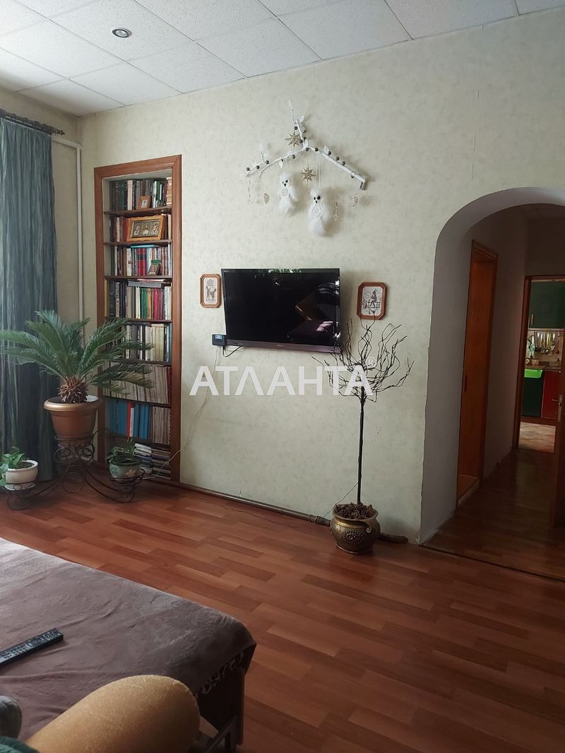 3-комнатная квартира по адресу ул. Базарная (площадь 67,6 м²) - Atlanta.ua - фото 7