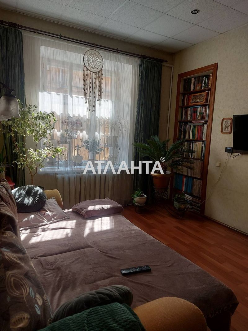 3-комнатная квартира по адресу ул. Базарная (площадь 67,6 м²) - Atlanta.ua - фото 8