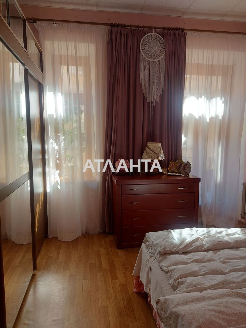 3-комнатная квартира по адресу ул. Базарная (площадь 67,6 м²) - Atlanta.ua - фото 9