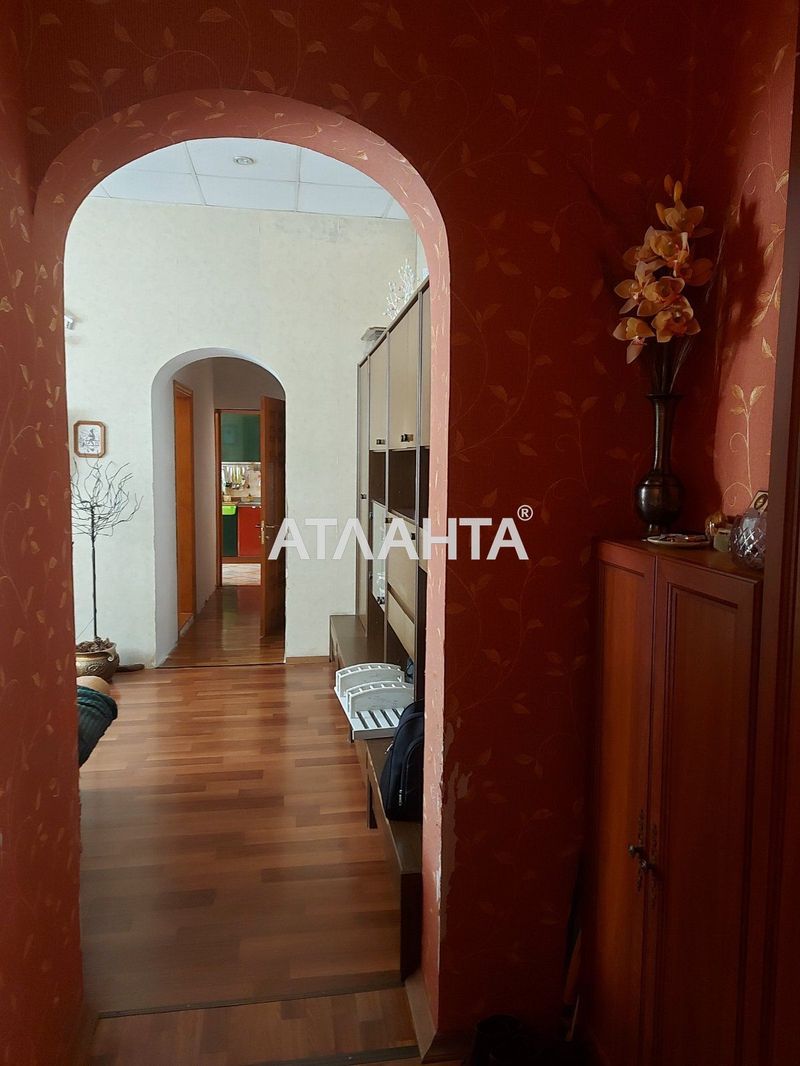3-комнатная квартира по адресу ул. Базарная (площадь 67,6 м²) - Atlanta.ua - фото 10